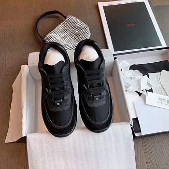 Forubags-61 Chanel Sneakers