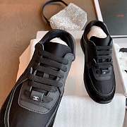 Forubags-61 Chanel Sneakers - 6