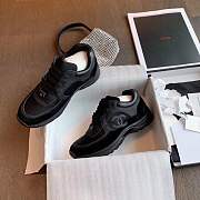 Forubags-61 Chanel Sneakers - 5