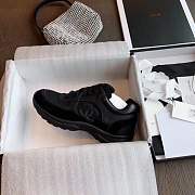 Forubags-61 Chanel Sneakers - 4