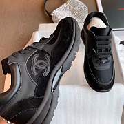 Forubags-61 Chanel Sneakers - 3