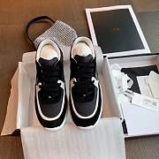 Forubags-62 Chanel Sneakers - 1