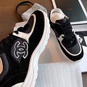 Forubags-62 Chanel Sneakers - 2