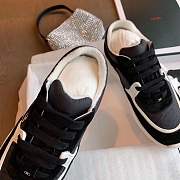 Forubags-62 Chanel Sneakers - 3