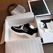 Forubags-62 Chanel Sneakers - 5