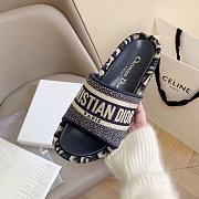 Forubags Dior Slippers 004 - 6