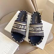 Forubags Dior Slippers 004 - 4