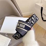 Forubags Dior Slippers 004 - 5