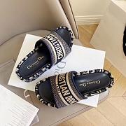 Forubags Dior Slippers 004 - 3