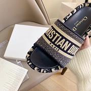 Forubags Dior Slippers 004 - 2