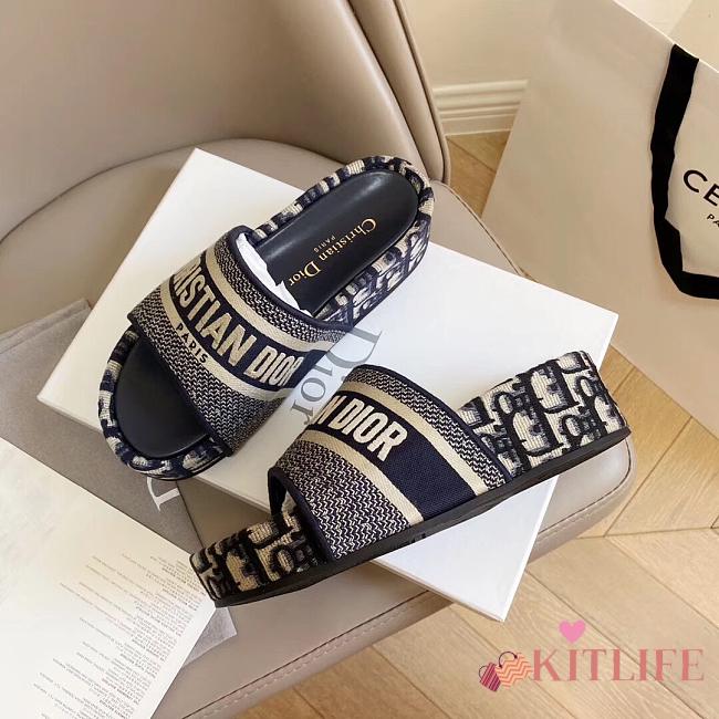 Forubags Dior Slippers 004 - 1