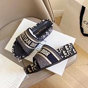 Forubags Dior Slippers 004 - 1