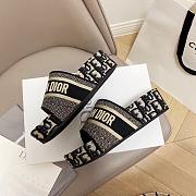 Forubags Dior Slippers 005 - 2