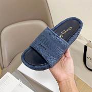 Forubags Dior Slippers 006 - 3