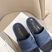 Forubags Dior Slippers 006 - 4