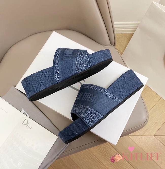 Forubags Dior Slippers 006 - 1