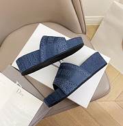 Forubags Dior Slippers 006 - 1