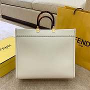 Fendi handbag 40.5-35-21.5cm - 5