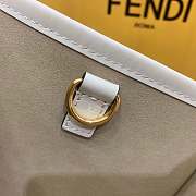 Fendi handbag 40.5-35-21.5cm - 4