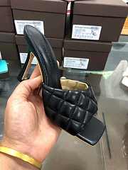 Bottega Veneta High Heel Slippers 002 - 3