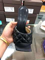 Bottega Veneta High Heel Slippers 002 - 5