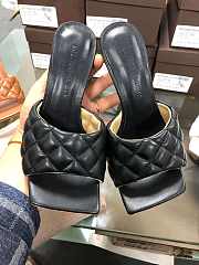 Bottega Veneta High Heel Slippers 002 - 2