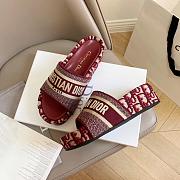 Forubags Dior Slippers 008 - 1