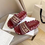 Forubags Dior Slippers 008 - 2