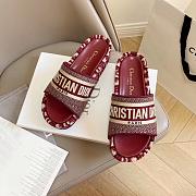 Forubags Dior Slippers 008 - 5