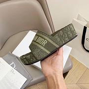 Forubags Dior Slippers 007 - 6