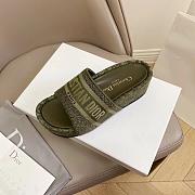Forubags Dior Slippers 007 - 4