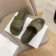Forubags Dior Slippers 007 - 3