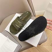 Forubags Dior Slippers 007 - 2