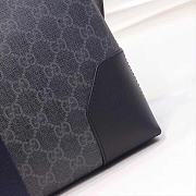 Gucci GG Messenger Bag For Men - 3