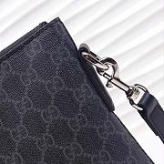 Gucci GG Messenger Bag For Men - 2
