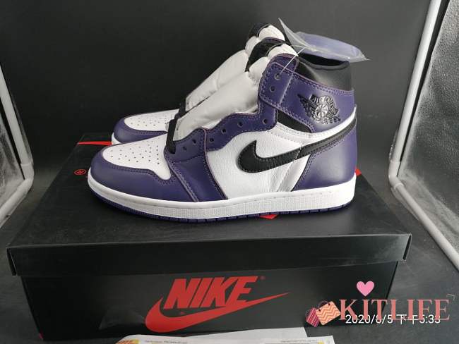 Nike sneakers 004 - 1