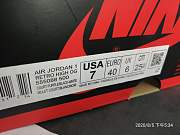 Nike sneakers 004 - 6