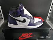 Nike sneakers 004 - 4