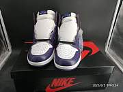 Nike sneakers 004 - 2