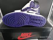Nike sneakers 004 - 5
