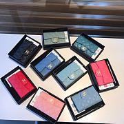 Chanel Card Holders 01 - 1