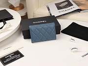 Chanel Card Holders 01 - 2