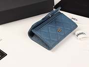 Chanel Card Holders 01 - 3