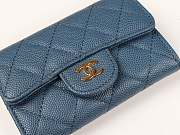 Chanel Card Holders 01 - 4