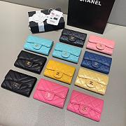 Chanel Card Holders 01 - 6