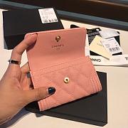 Chanel Card Holders 02 - 5