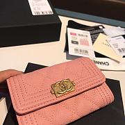 Chanel Card Holders 02 - 4