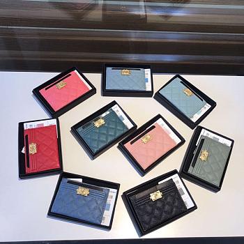 Chanel Card Holders 03