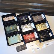 Chanel Card Holders 04 - 1