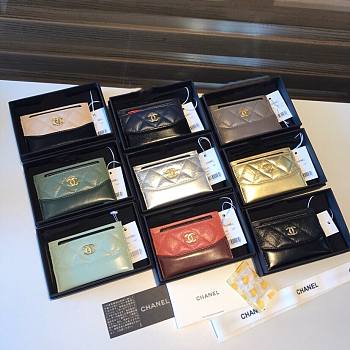 Chanel Card Holders 04